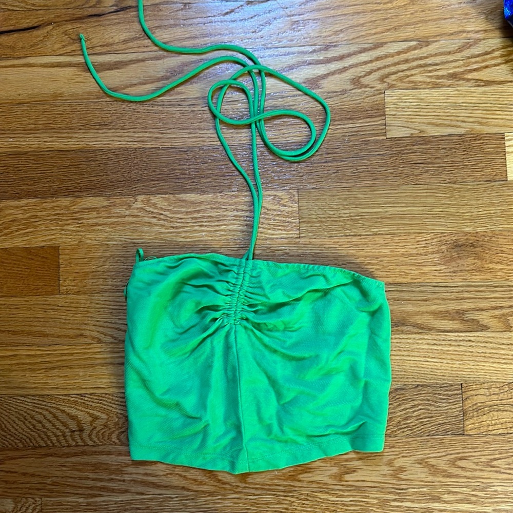 Zara top